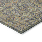 addison chantille acn574 paprika rug