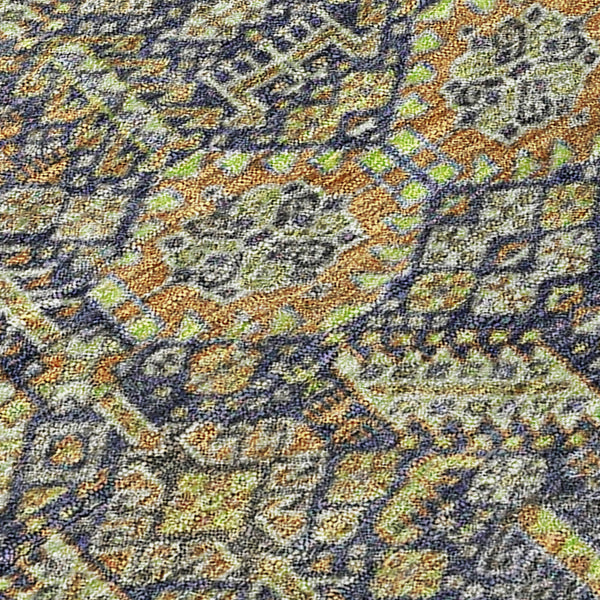 addison chantille acn574 paprika rug