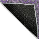 addison chantille acn574 purple rug