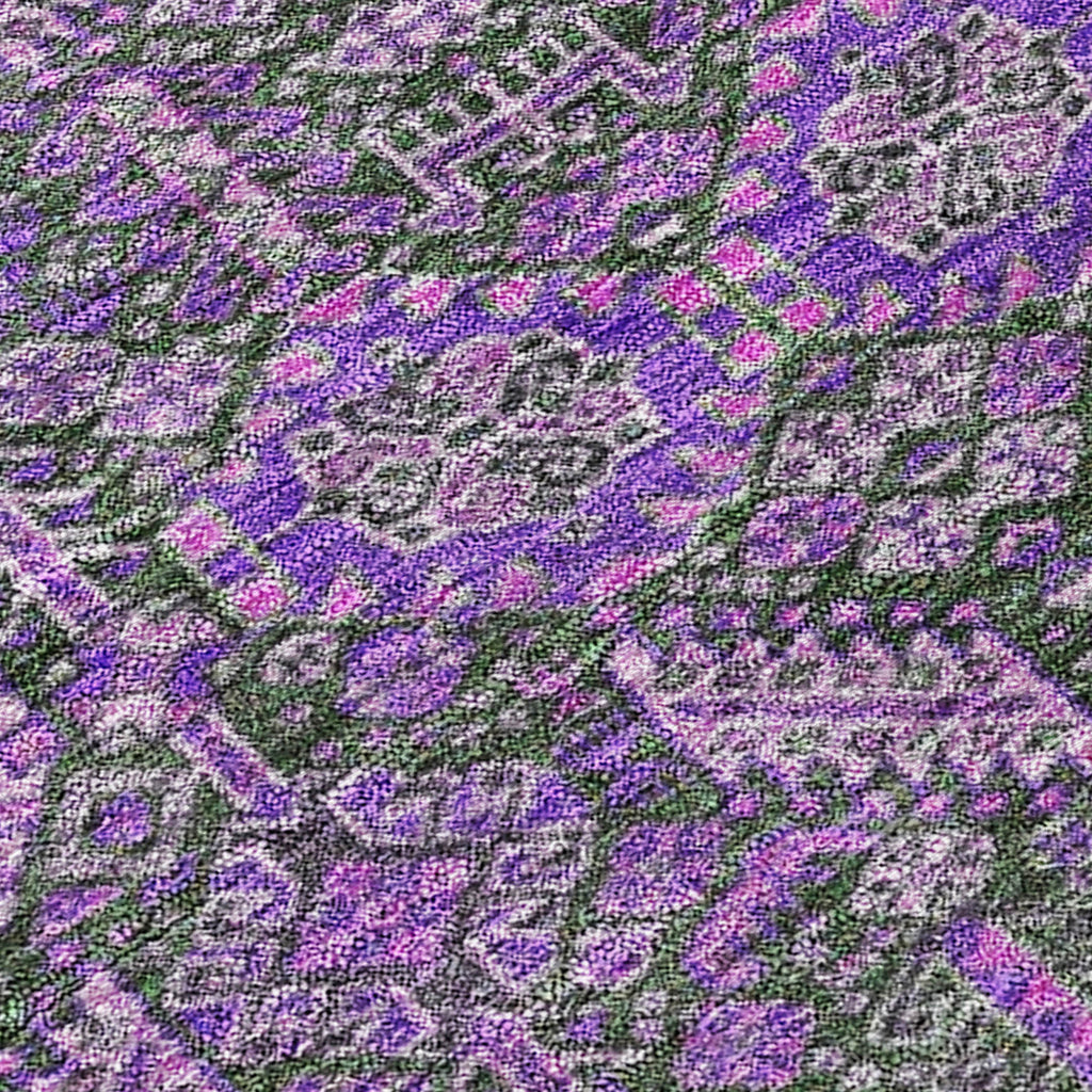 addison chantille acn574 purple rug