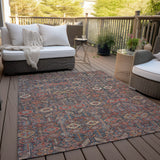 addison chantille acn574 red rug