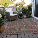 addison chantille acn574 red rug