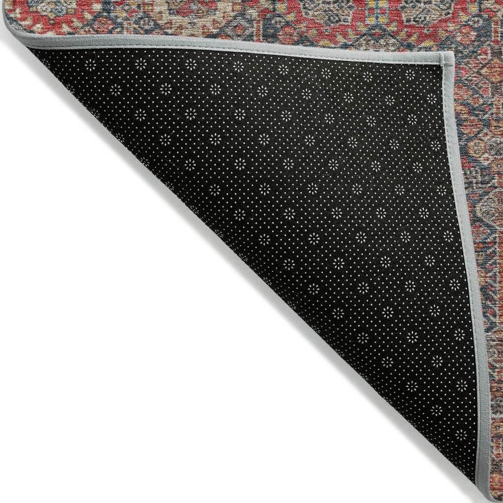 addison chantille acn574 red rug