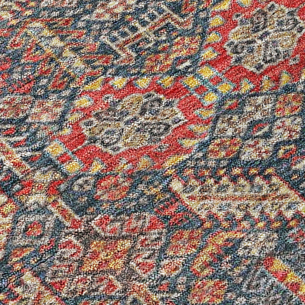 addison chantille acn574 red rug