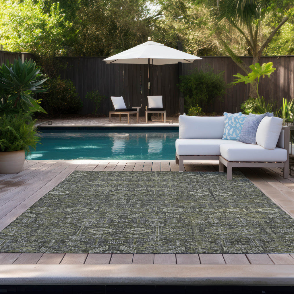 addison chantille acn574 taupe rug