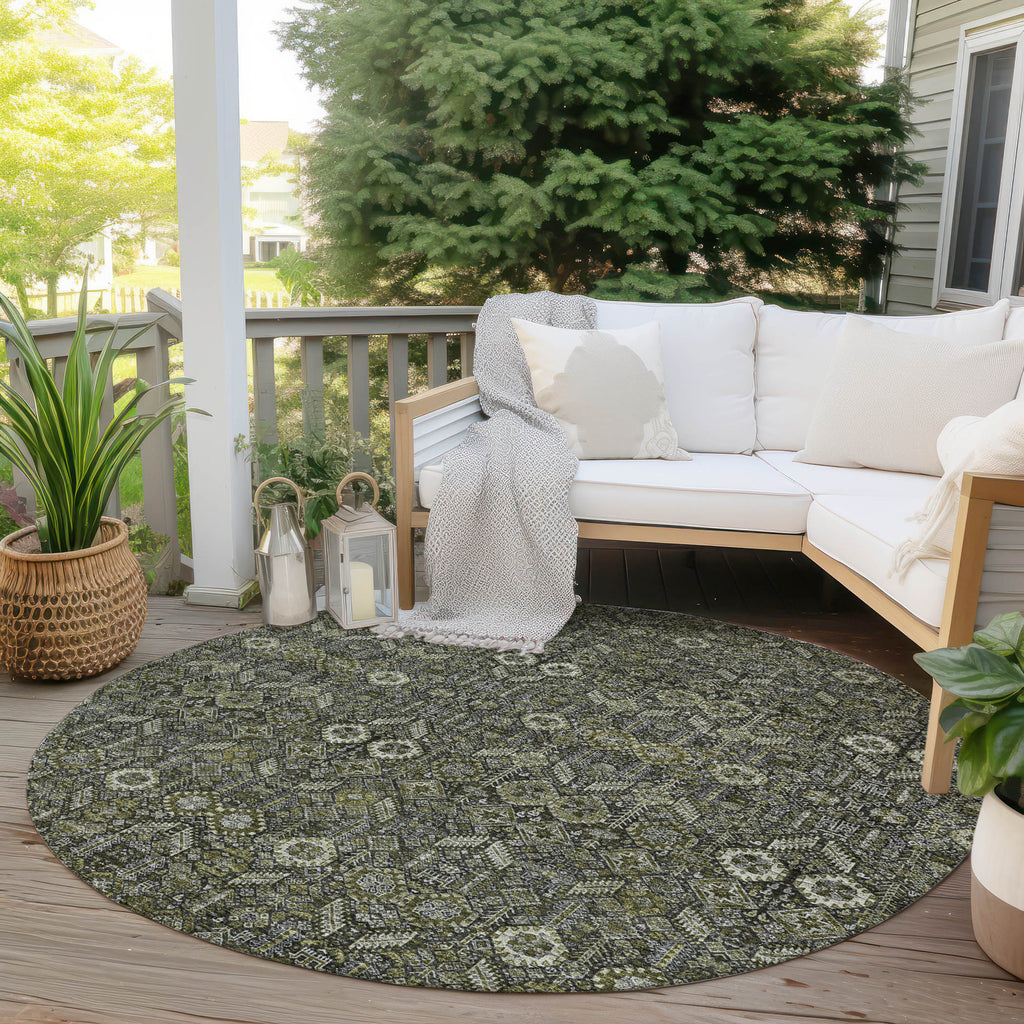 addison chantille acn574 taupe rug