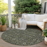 addison chantille acn574 taupe rug