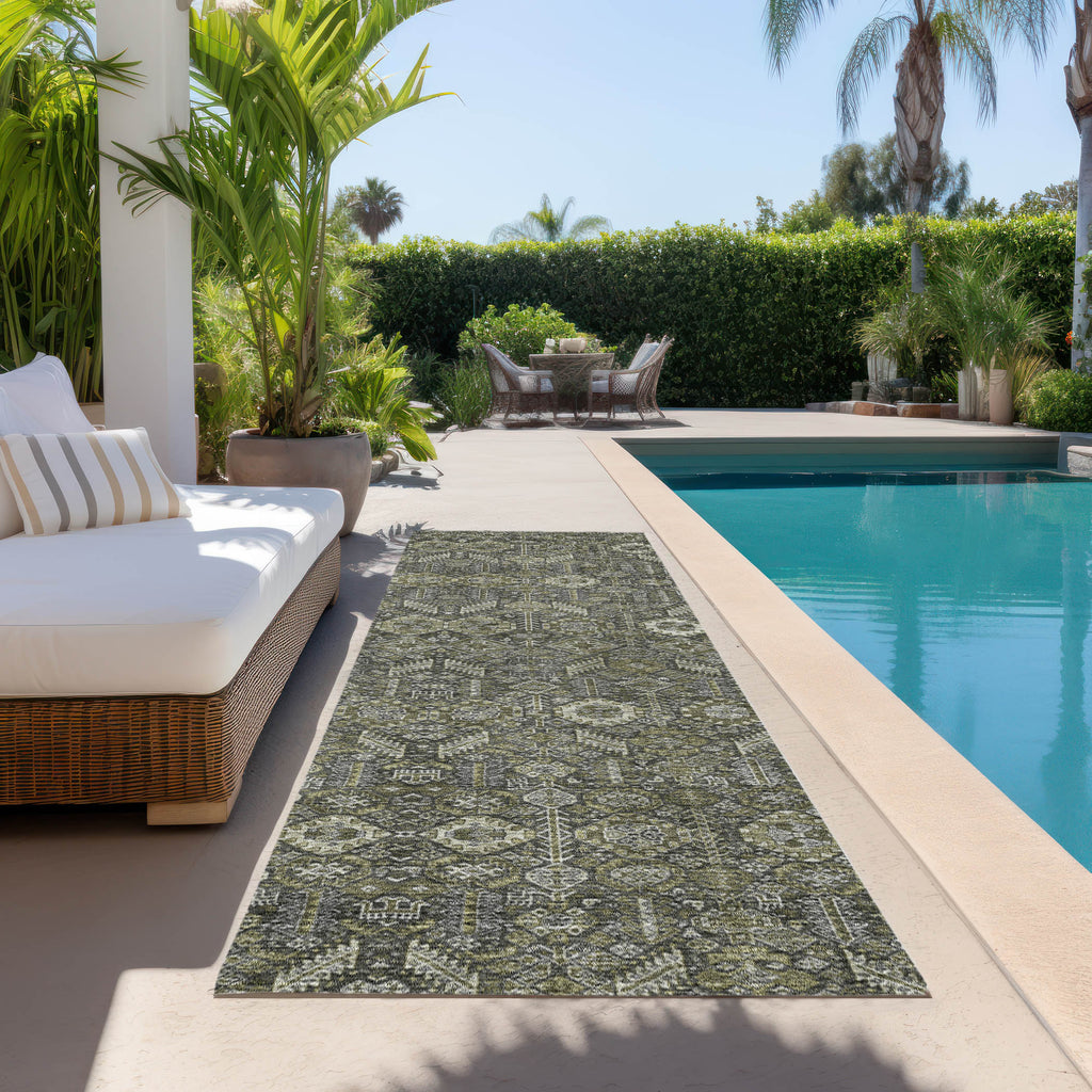 addison chantille acn574 taupe rug