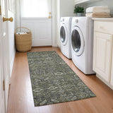 addison chantille acn574 taupe rug