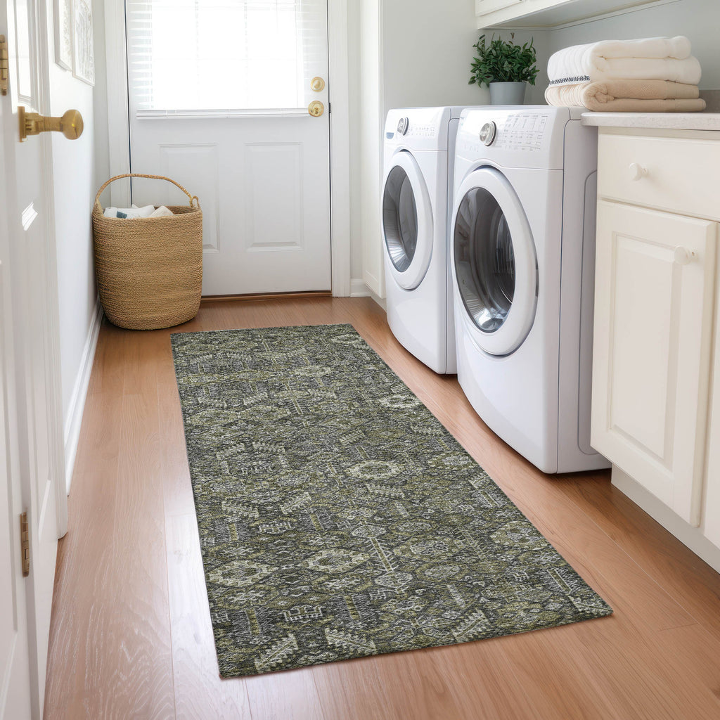 addison chantille acn574 taupe rug