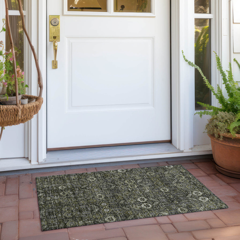 addison chantille acn574 taupe rug