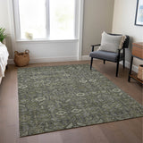 addison chantille acn574 taupe rug