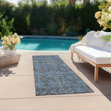 addison chantille acn574 teal rug