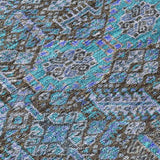 addison chantille acn574 teal rug