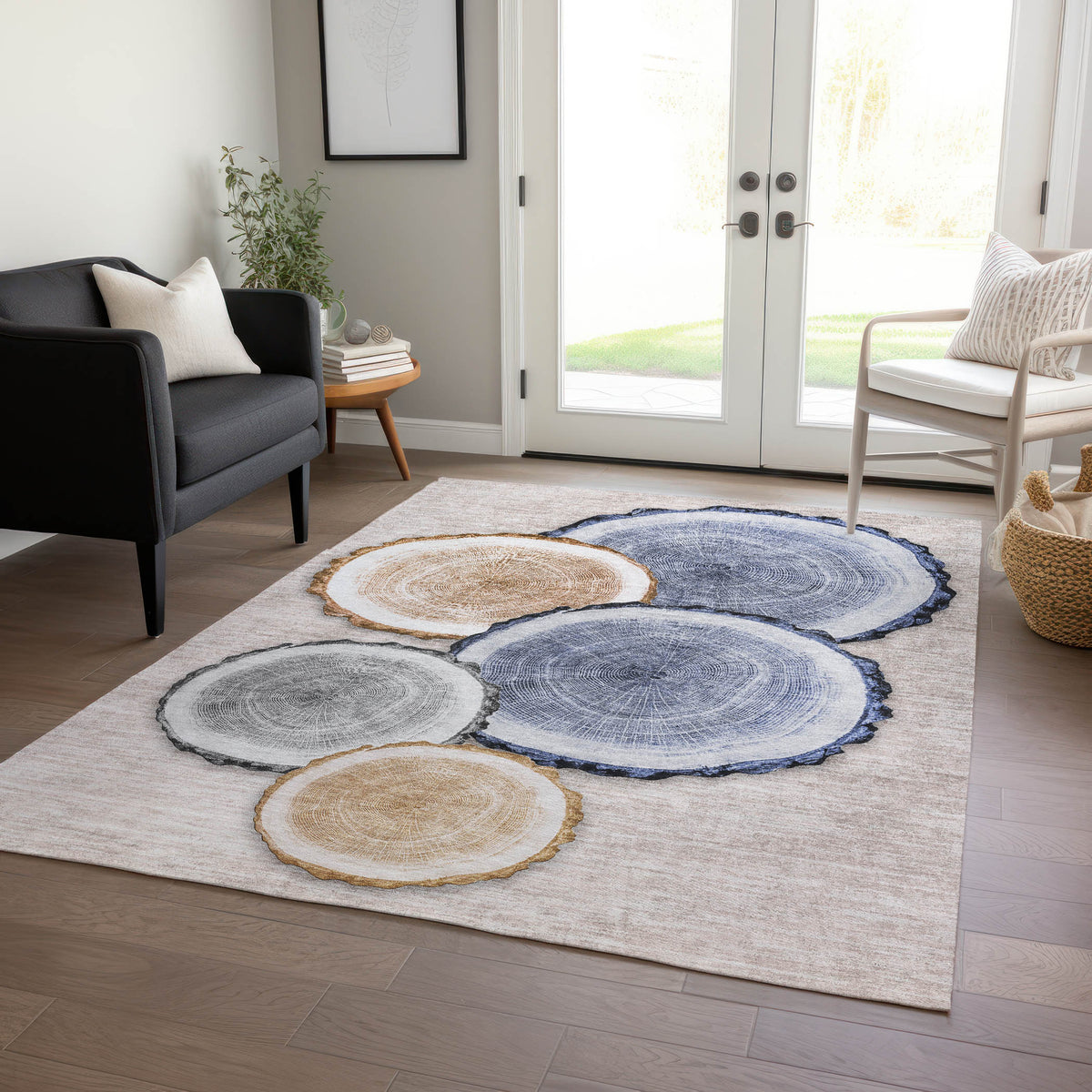 addison chantille acn575 beige rug