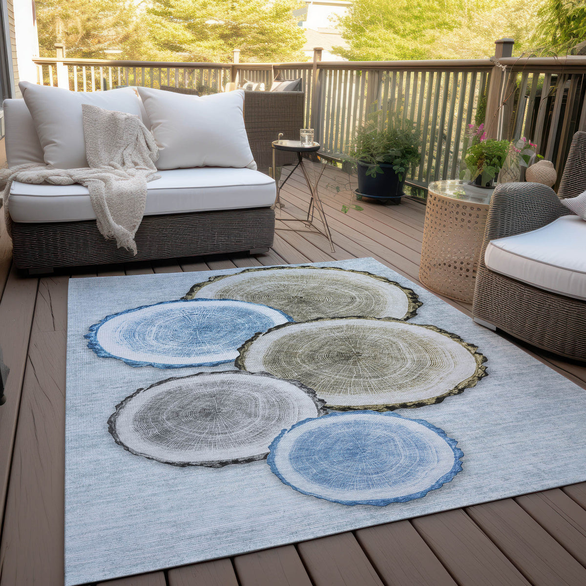 addison chantille acn575 blue rug