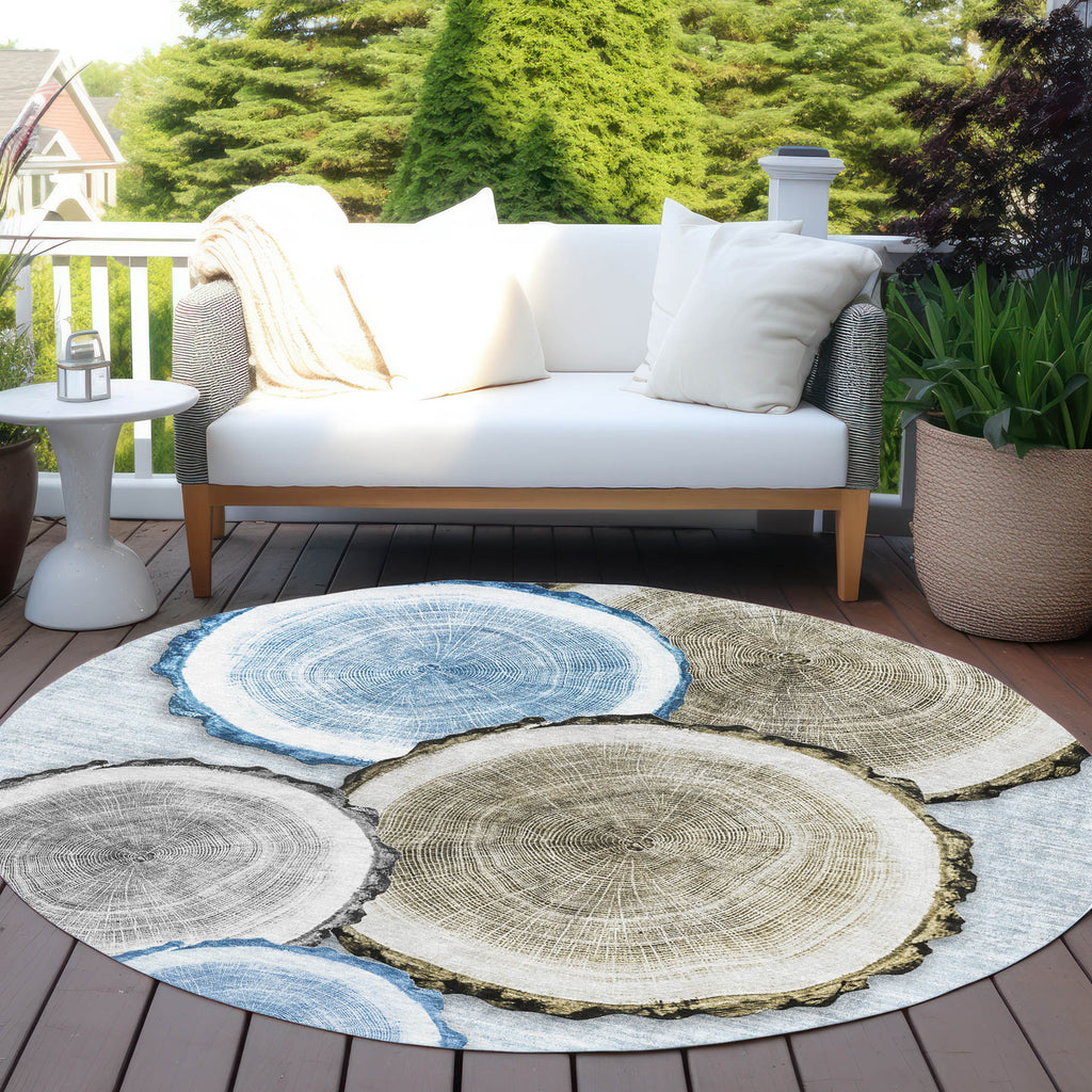 addison chantille acn575 blue rug