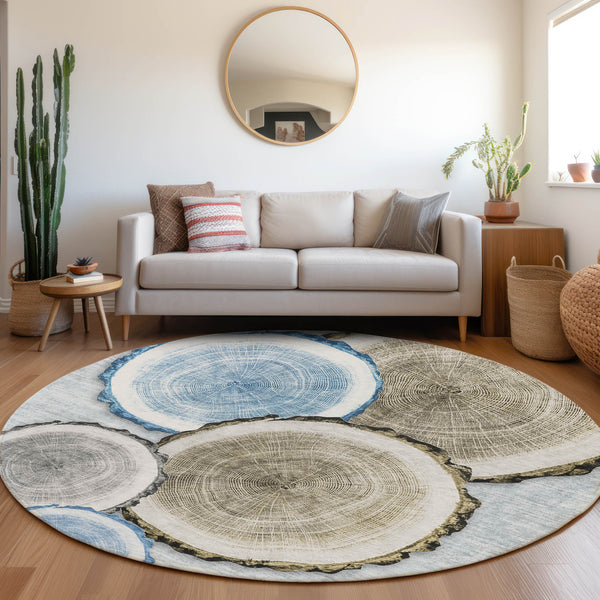 addison chantille acn575 blue rug