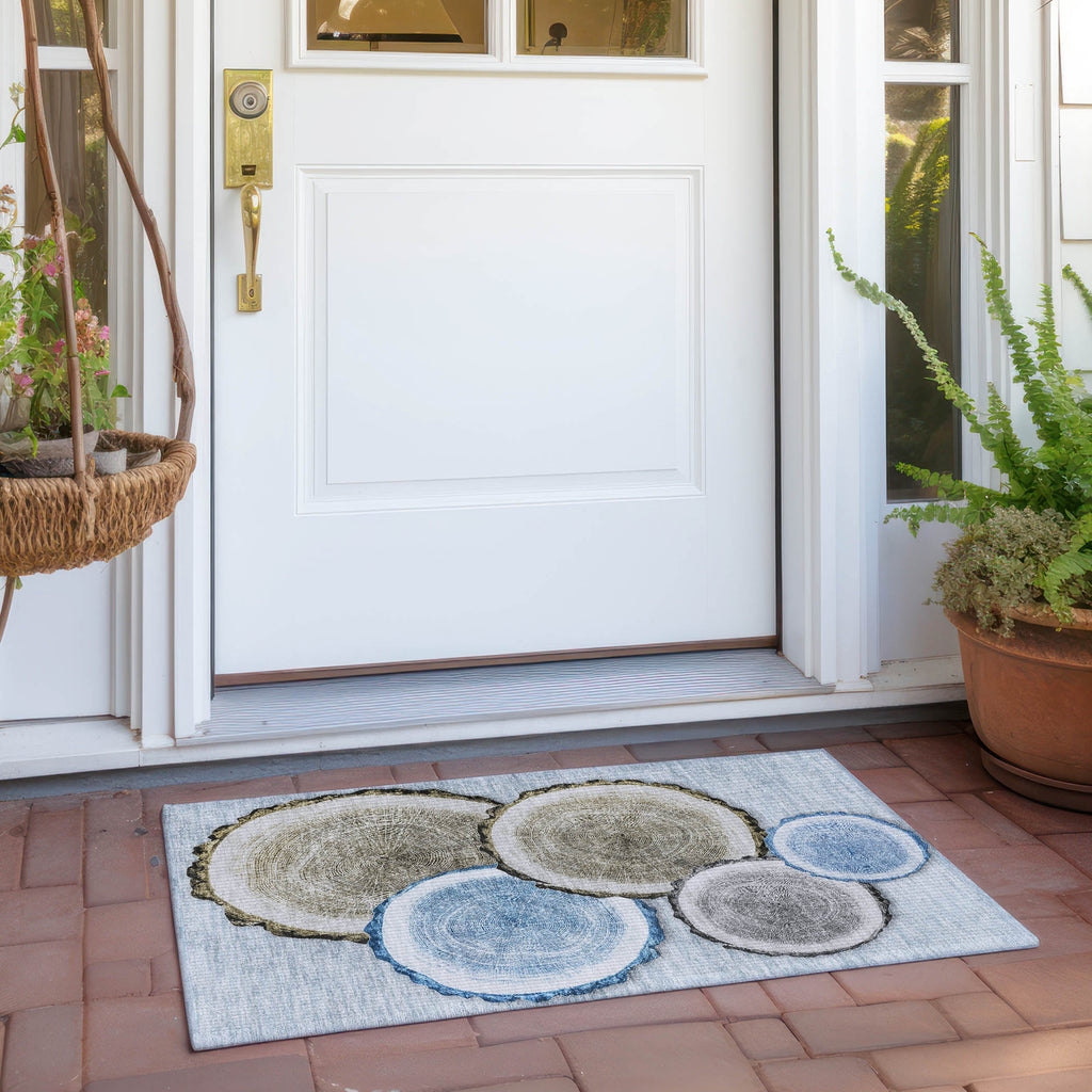 addison chantille acn575 blue rug