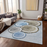 addison chantille acn575 blue rug