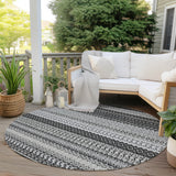 addison chantille acn576 black rug