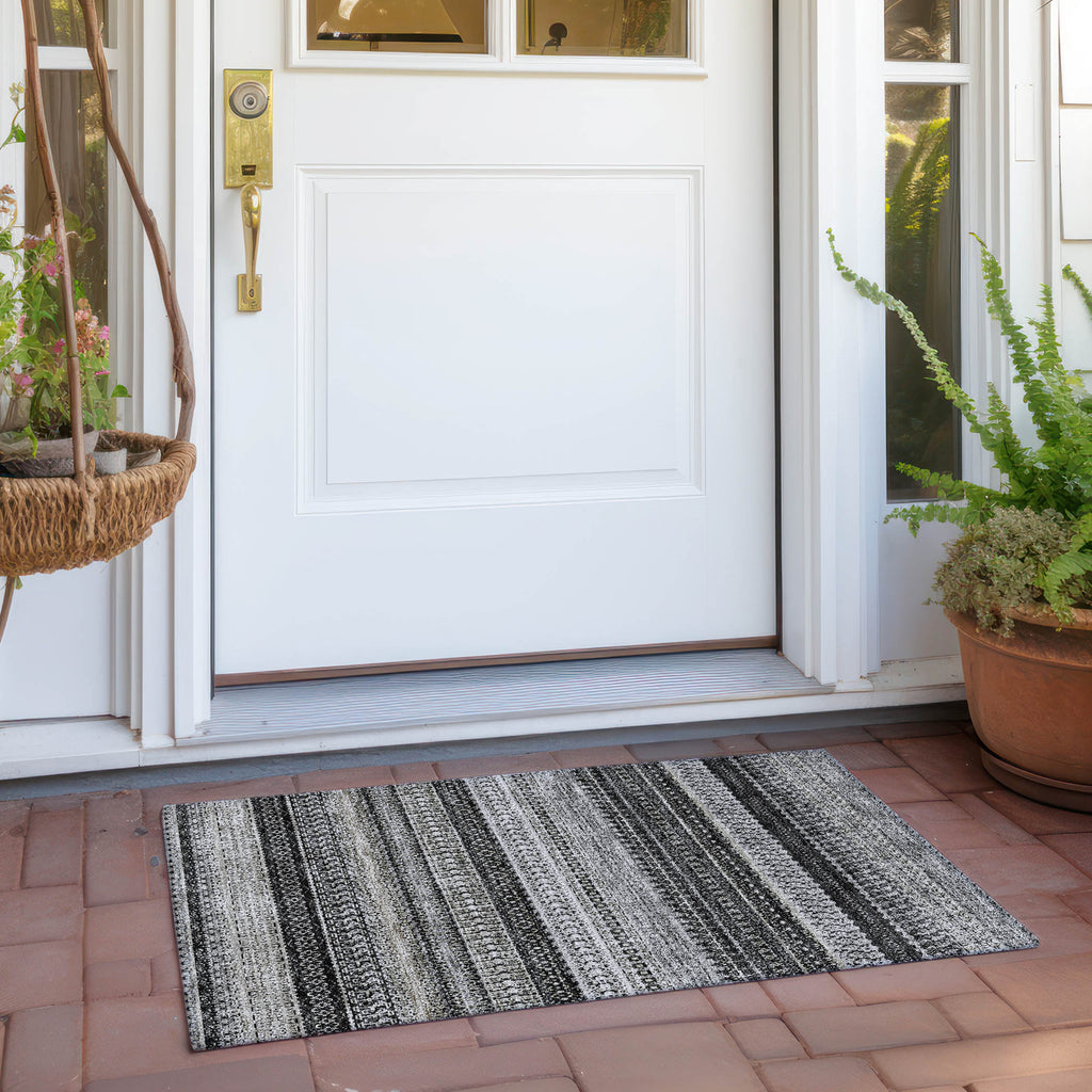 addison chantille acn576 black rug