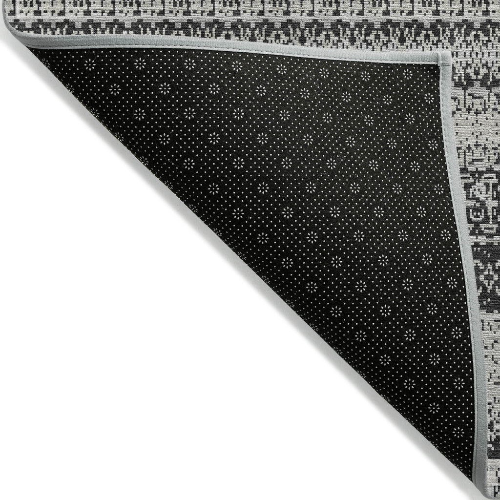 addison chantille acn576 black rug