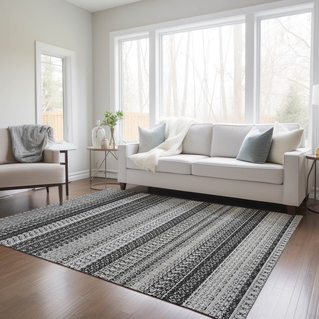 addison chantille acn576 black rug