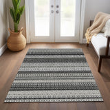addison chantille acn576 black rug