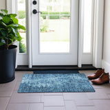 addison chantille acn577 blue rug