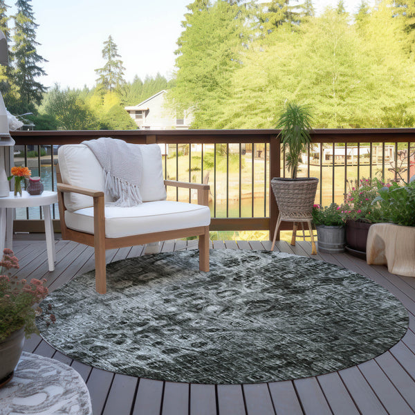 Addison Chantille ACN577 Charcoal Rug