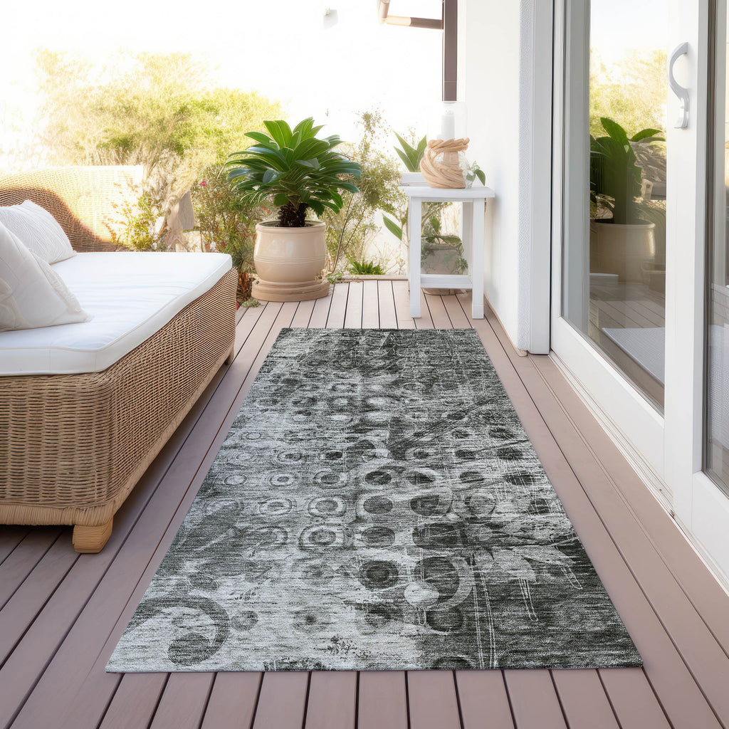 addison chantille acn577 charcoal rug