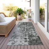Addison Chantille ACN577 Charcoal Rug