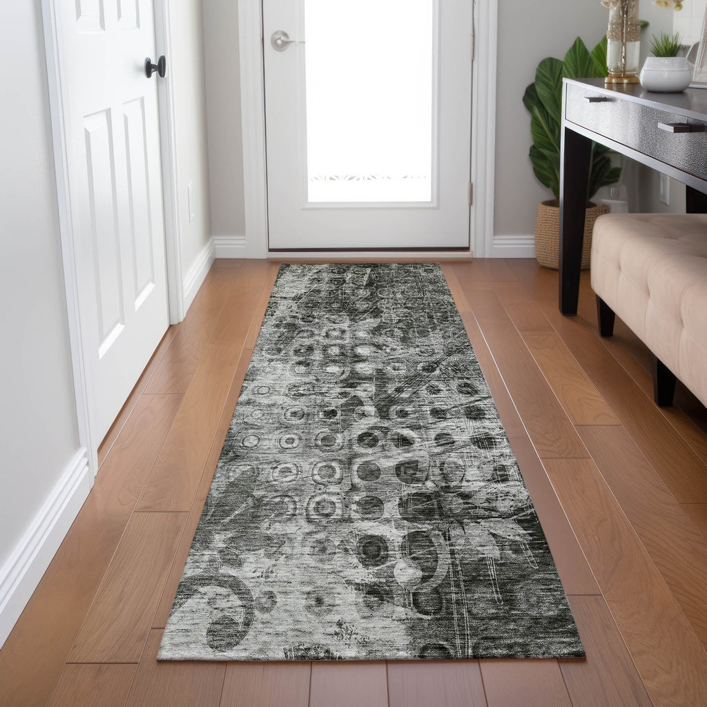 addison chantille acn577 charcoal rug