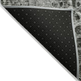 addison chantille acn577 charcoal rug