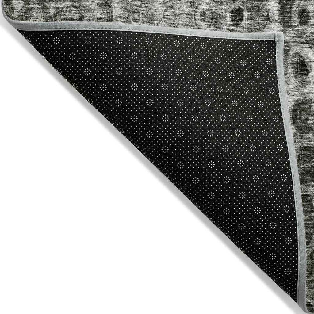 addison chantille acn577 charcoal rug