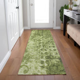 addison chantille acn577 olive rug