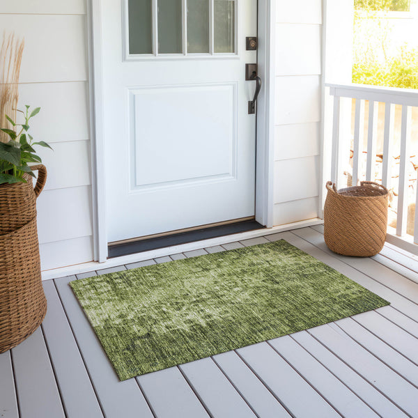 Addison Chantille ACN577 Olive Rug