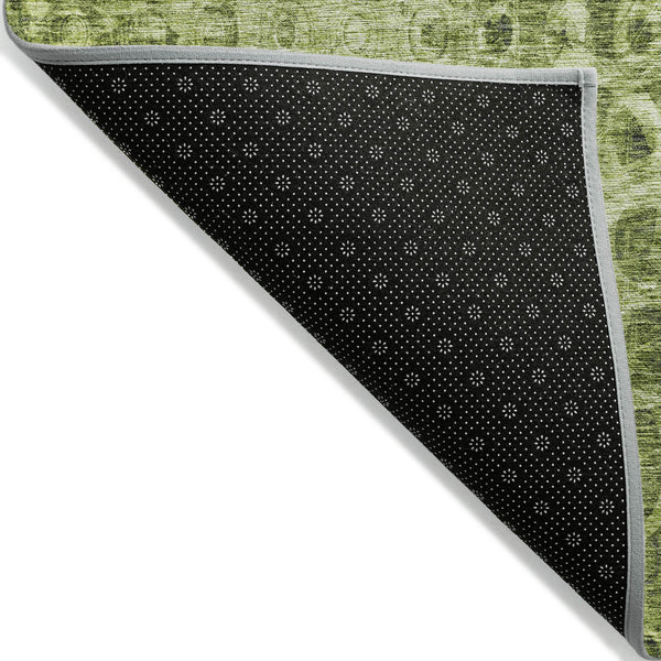 addison chantille acn577 olive rug