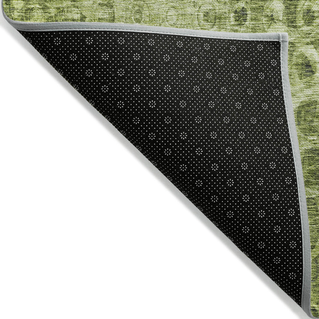 addison chantille acn577 olive rug