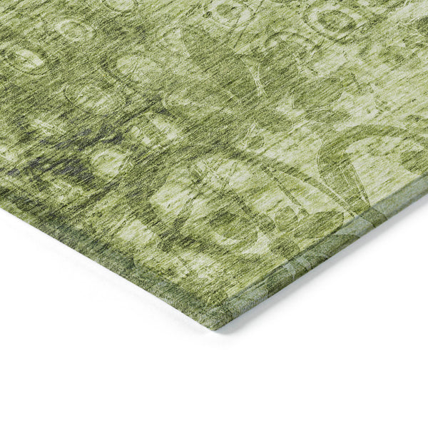 addison chantille acn577 olive rug