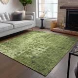 Addison Chantille ACN577 Olive Rug
