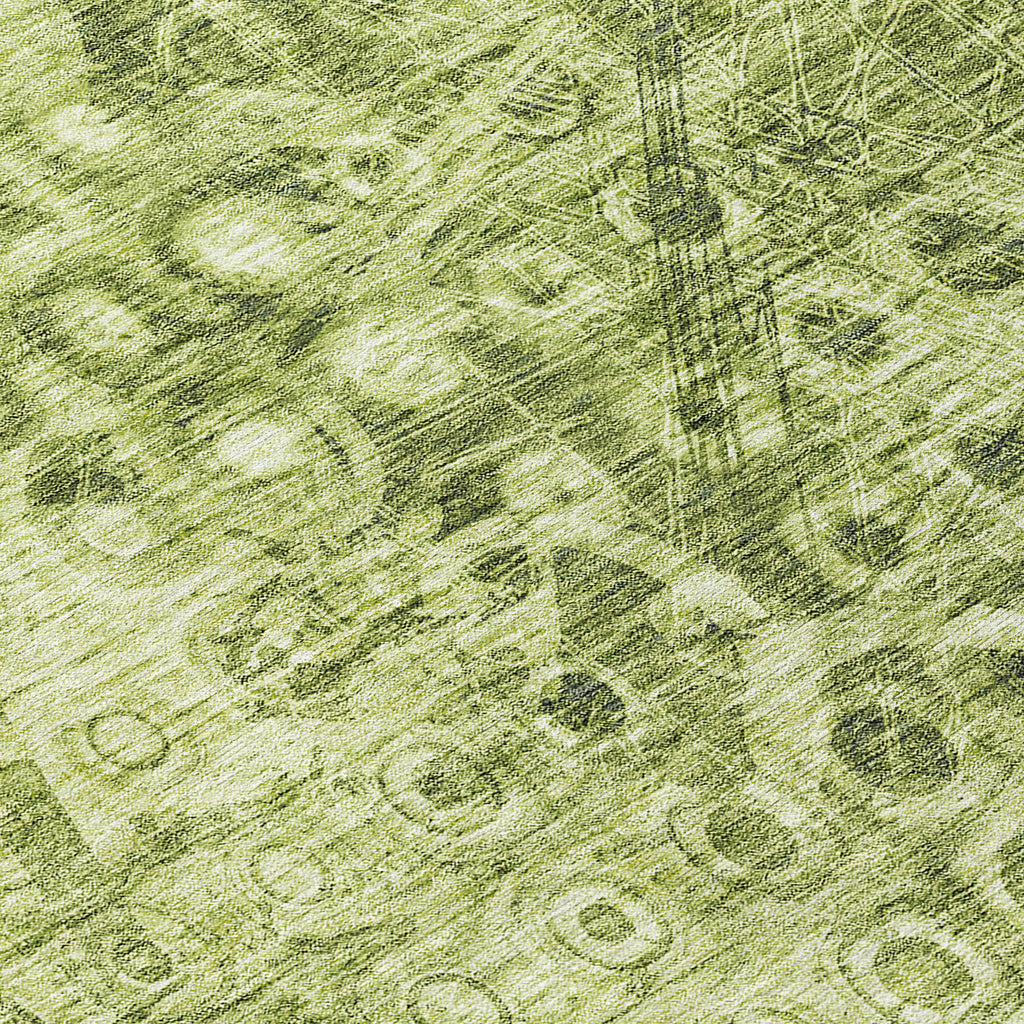 addison chantille acn577 olive rug