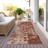 Addison Chantille ACN577 Paprika Rug