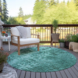 Addison Chantille ACN577 Teal Rug