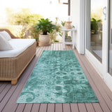 Addison Chantille ACN577 Teal Rug
