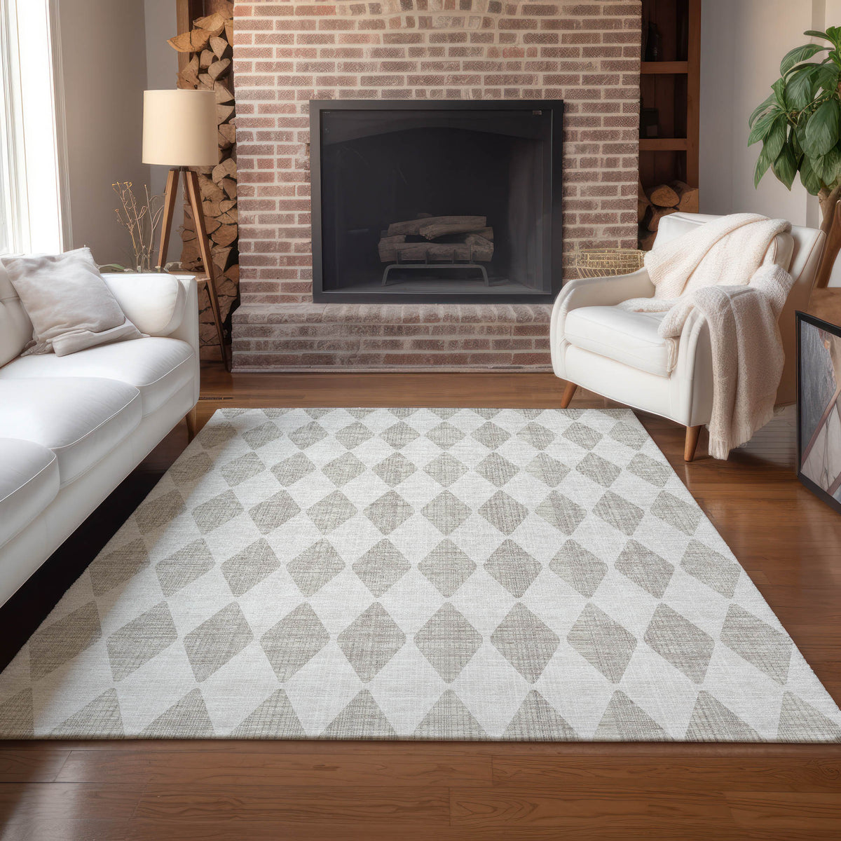 addison chantille acn578 beige rug
