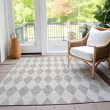 Addison Chantille ACN578 Beige Rug