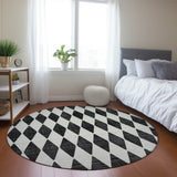 addison chantille acn578 black rug
