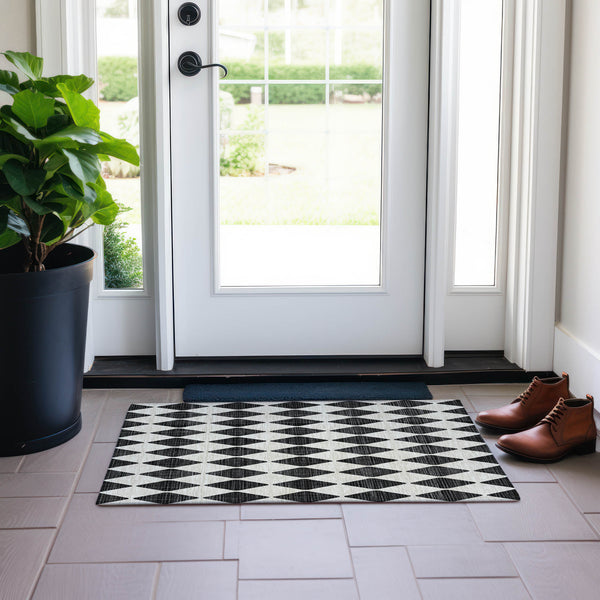 addison chantille acn578 black rug